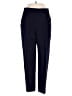 Sandro Blue Casual Pants Size EU (FR) 36 / US 4 - photo 1