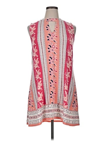 Red Camel Casual Dress (view 1)