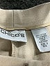 Chico's Tan Dress Pants Size Sm (0) - photo 7