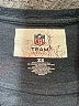 NFL Blue 3/4 Sleeve T-Shirt Size XS - photo 7