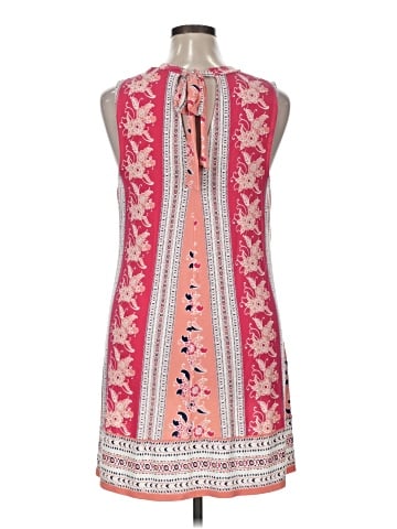 Red Camel Casual Dress (view 2)