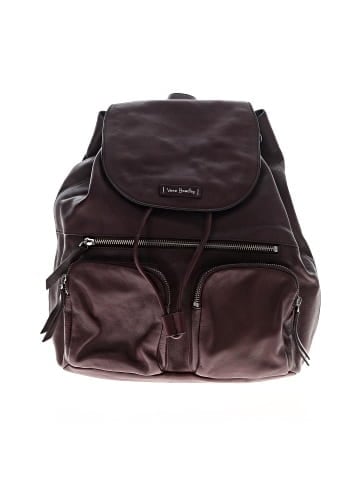 Vera Bradley Leather Backpack (view 1)