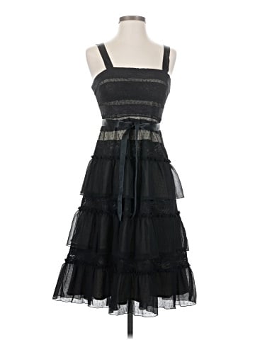 MICHAEL Michael Kors Cocktail Dress (view 1)