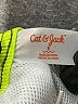Cat & Jack 100% Polyester Gray Board Shorts Size 5 - photo 3
