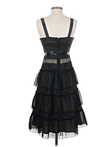 MICHAEL Michael Kors Cocktail Dress (view 2)