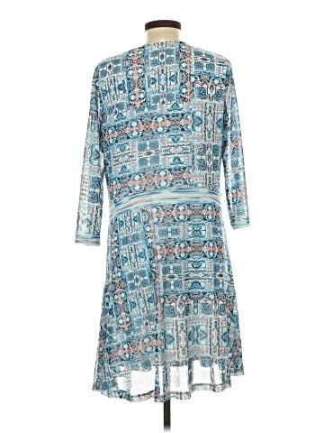Sahalie Casual Dress (view 2)