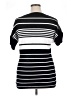 Roz & Ali Black Cardigan Size XL - photo 2