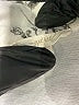 Mystree 100% Modal Ivory Sleeveless Blouse Size S - photo 7