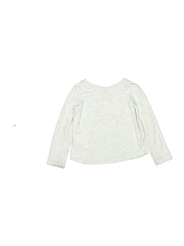 Puma Long Sleeve T-Shirt (view 2)