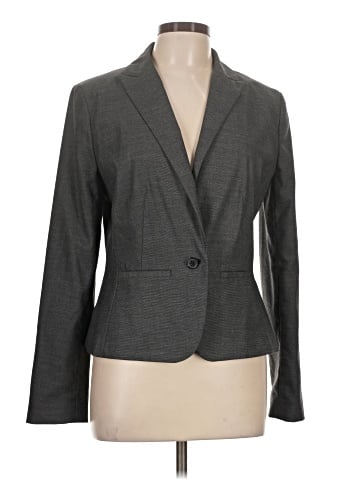 Ann Taylor Factory Blazer (view 1)