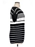 Roz & Ali Black Cardigan Size XL - photo 4