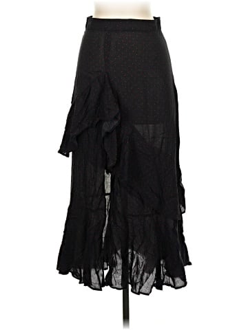 Zara Formal Skirt (view 1)