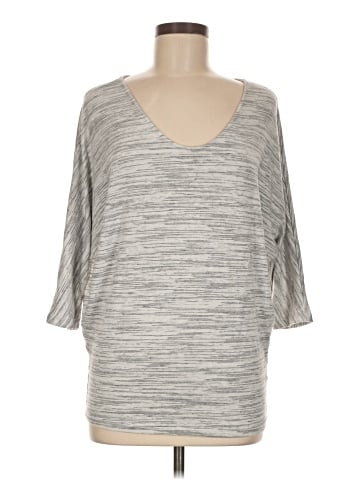 Laila Jayde 3/4 Sleeve Top (view 1)