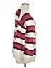 ABound Burgundy Cardigan Size L - photo 4