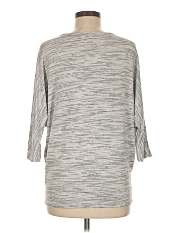 Laila Jayde 3/4 Sleeve Top (view 2)