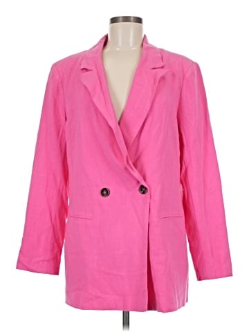 Fore Blazer (view 1)