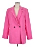 Fore Pink Blazer Size M - photo 1