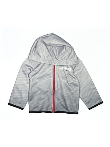 Team Apparel Track Jacket (view 1)