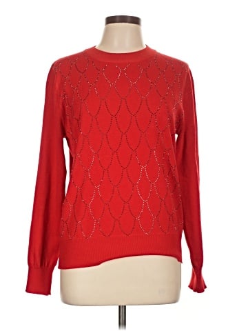 NANETTE Nanette Lepore Pullover Sweater (view 1)