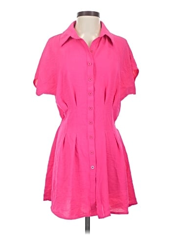 Blooming Jelly Casual Dress (view 1)