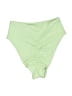 Unbranded Green Swimsuit Bottoms Size XS (estimated) - photo 2