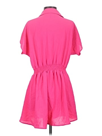 Blooming Jelly Casual Dress (view 2)