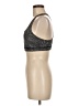 Lululemon Athletica Silver Tank Top Size 6 - photo 5