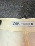 Zara Ivory Casual Pants Size XS - photo 7