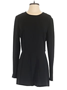 Elizabeth and James Romper (view 1)