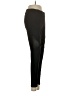 Bebe Solid Black Active Pants Size XS - photo 4