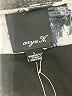Aryn K. Graphic Gray Cocktail Dress Size L - photo 7