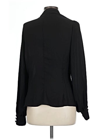 Unique Vintage Long Sleeve Blouse (view 2)