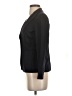 Petite Sophisticate Black Wool Blazer Size 0 Petite - photo 5