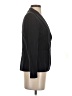 Petite Sophisticate Black Wool Blazer Size 0 Petite - photo 4