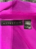 Attention 100% Polyester Purple Sleeveless Blouse Size 2X - photo 7