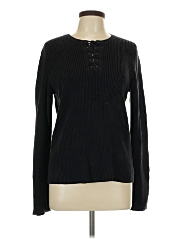 Armani Exchange Pullover Sweater (view 1)