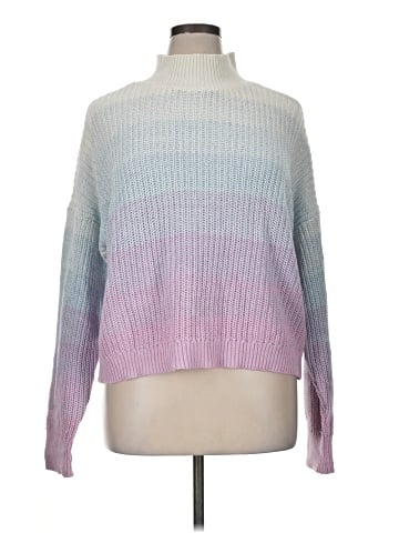 LC Lauren Conrad Pullover Sweater (view 1)