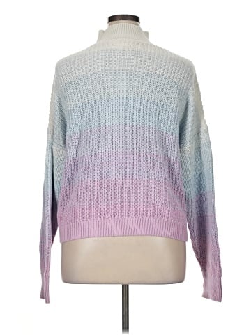LC Lauren Conrad Pullover Sweater (view 2)