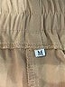 Unbranded Tan Cargo Pants Size M - photo 4