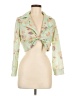 Unbranded Green Blazer Size XS (estimated) - photo 1