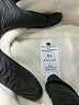 Yogalicious Ivory Jacket Size XL - photo 6