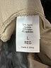 Maurices Tan Dress Pants Size L - photo 7