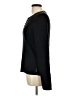 Armani Exchange 100% Cotton Black Pullover Sweater Size L - photo 5