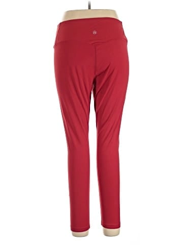 TSLA Active Pants (view 2)