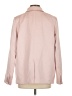 H&M 100% Polyester Pink Blazer Size S - photo 2