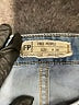 Free People Blue Jeans Size 26 waist - photo 7