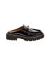 Sam Edelman Black Mule/Clog Size 8 - photo 1