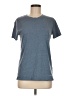 Mizuno Gray Active T-Shirt Size M - photo 1