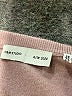 H&M Studio Pink Pullover Sweater Size 20 - photo 4