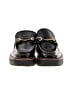 Sam Edelman Black Mule/Clog Size 8 - photo 2